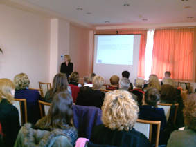 Konferencija o razvoju ženskog poduzetništva